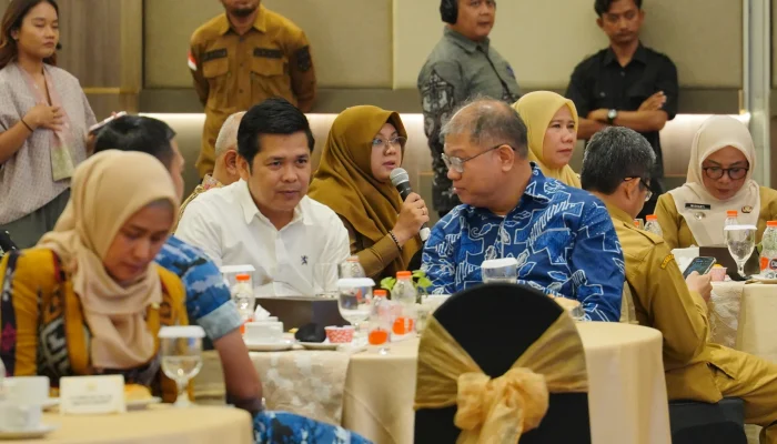 Hanya Empat Daerah di Riau Tuntaskan Gaji dan TPP ke-13 ASN, Siak Tetap Lunas di Tengah Tekanan Fiskal