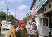 Asisten II Pimpin Monitoring KURDA 2026, Pastikan Subsidi Bunga Tepat Sasaran bagi Pelaku UMKM