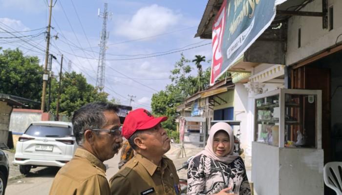 Asisten II Pimpin Monitoring KURDA 2026, Pastikan Subsidi Bunga Tepat Sasaran bagi Pelaku UMKM