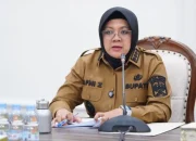 Teken Aturan Pembatasan Penggunaan Gawai di Sekolah, Bupati Siak: Ciptakan Lingkungan Belajar yang Aman dan Nyaman