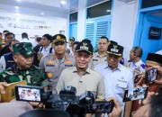 Cegah Kejahatan Digital, Pemko Pekanbaru Sudah Gandeng Polresta Pekanbaru Cegah Cyber Crime