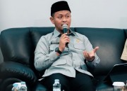 Pemko Pekanbaru Matangkan Pelantikan Ketua RT/RW, Dasawisma Kembali Dihidupkan