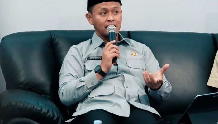 Pemko Pekanbaru Matangkan Pelantikan Ketua RT/RW, Dasawisma Kembali Dihidupkan