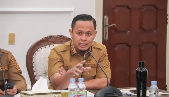 Pekanbaru Menuju Zero Gepeng, Wako: Tak Hanya Penertiban Tapi Juga Solusi