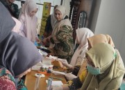 Pemprov Riau dan Pemko Pekanbaru Kolaborasi Dalam Percepatan Cek Kesehatan Gratis, Opimalkan Pemenuhan Asta Cita Presiden
