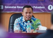 Wali Kota Minta DLHK Dampingi LPS Tobek Godang, Tekankan Pengelolaan Sampah Tetap Berjalan