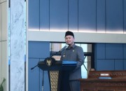 Pelantikan Perdana Ketua RT-RW Dimulai di Senapelan, Segera Bergulir ke Kecamatan Lain