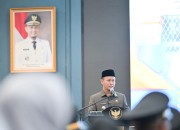 Mendagri Jadikan Pekanbaru Contoh Peningkatan PAD, Agung Nugroho Diminta Berbagi Inovasi ke Daerah Lain