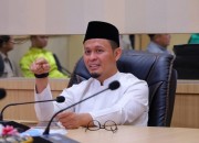 Pekanbaru Sudah Bebaskan BPHTB dan PBG bagi MBR, 2.766 Rumah Telah Digratiskan Tanpa Gerus PAD