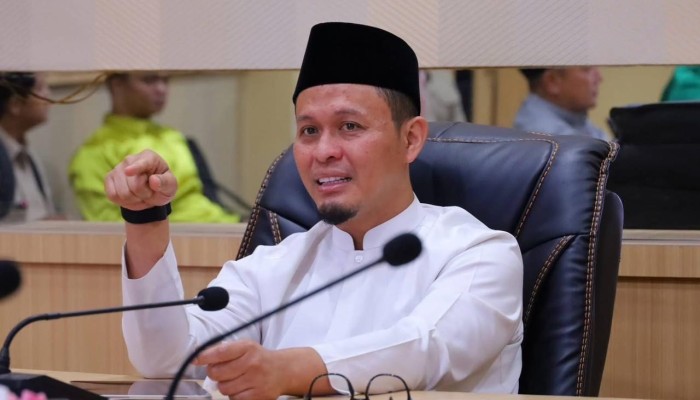Pekanbaru Sudah Bebaskan BPHTB dan PBG bagi MBR, 2.766 Rumah Telah Digratiskan Tanpa Gerus PAD