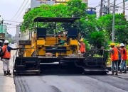 Pengaspalan 19 Ruas Jalan di Pekanbaru Terus Berjalan, Dinas PUPR Targetkan Capaian Setara Tahun Lalu