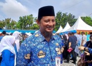 Pekanbaru Juara Umum O2SN Tingkat Provinsi Riau Tahun 2026