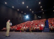 Film Pramuka Tayang di Pekanbaru, Wawako Ajak Sekolah Dukung Penguatan Karakter Siswa