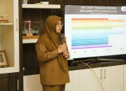 Percepatan Perbaikan Infrastuktur, Bupati Afni Dorong Kolaborasi Tangani 6,4 Km Jalan Rusak KITB-Sungai Rawa