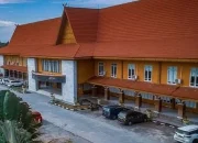 Rilis Capaian Indikator Nasional Mutu, RSUD Tengku Rafi’an Siak Lampaui Target Nasional