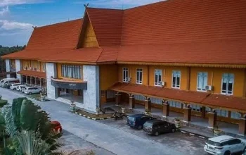 Rilis Capaian Indikator Nasional Mutu, RSUD Tengku Rafi’an Siak Lampaui Target Nasional
