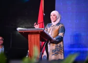 Menkomdigi Meutya Hafid: Radikalisasi Digital Kini Menyamar sebagai Kepedulian