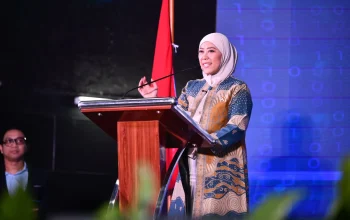 Menkomdigi Meutya Hafid: Radikalisasi Digital Kini Menyamar sebagai Kepedulian