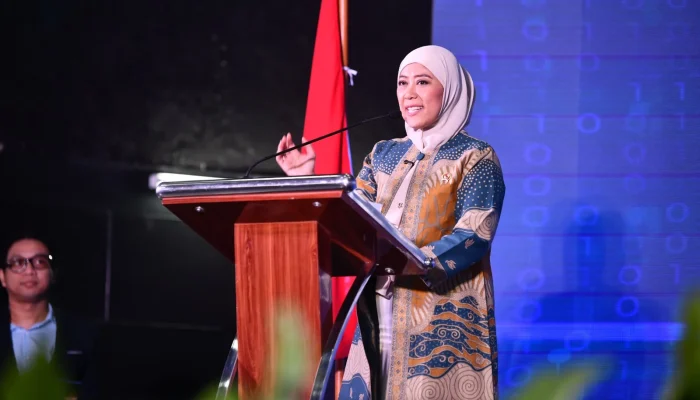 Menkomdigi Meutya Hafid: Radikalisasi Digital Kini Menyamar sebagai Kepedulian