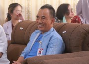 Capaian Partisipasi CKG di Pekanbaru Tembus 177 Ribu Jiwa