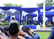 Wako Dorong Koperasi di Pekanbaru Lebih Aktif dan Tingkatkan Kesejahteraan Anggota