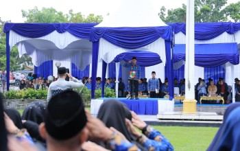 Wako Dorong Koperasi di Pekanbaru Lebih Aktif dan Tingkatkan Kesejahteraan Anggota
