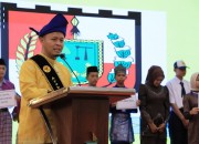 Walikota Apresiasi DMDI Gelar Seminar Bina Karakter Generasi Islami