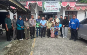 Dinsos Siak Selidiki Dugaan Eksploitasi Tiga Anak yang Dipaksa Mengemis
