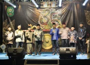 Sempena HUT ke-35 Kampung Empang Baru, Expo UMKM dan Culture Fest 2026 Resmi Dibuka, Perkuat Ekonomi Masyarakat Berbasis Budaya