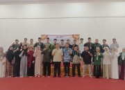 Rohis Bentengi Peserta Didik dengan Nilai-nilai Keimanan