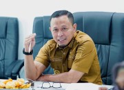 Dua Hari Jelang GCMC IMT-GT ke-9, Pemko Pekanbaru Matangkan Seluruh Persiapan