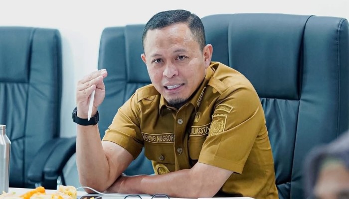 Dua Hari Jelang GCMC IMT-GT ke-9, Pemko Pekanbaru Matangkan Seluruh Persiapan