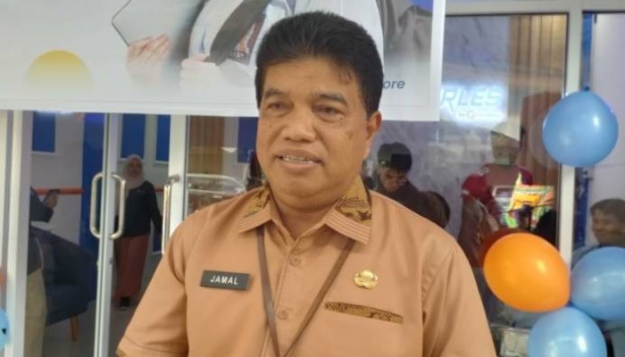 Disdik Pekanbaru Bakal Sanksi Sekolah yang Nekat Jual Baju Seragam Sekolah