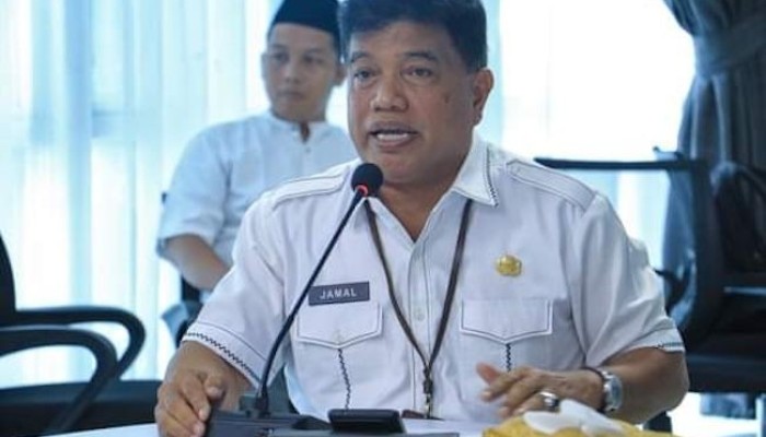 Pemko Pekanbaru Gratiskan Seragam Sekolah untuk Seluruh Peserta Didik SD dan SMP Negeri