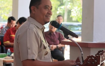 Delegasi GCMC IMT-GT ke-9 Mulai Berdatangan ke Kota Pekanbaru