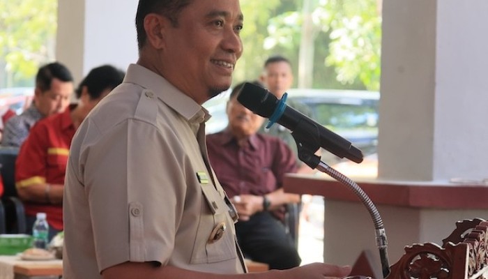 Delegasi GCMC IMT-GT ke-9 Mulai Berdatangan ke Kota Pekanbaru