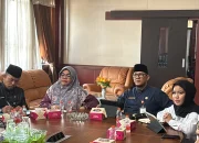 Diskominfo Siak Kembangkan Aplikasi MBG, Perkuat Pengawasan Kualitas Makanan bagi Penerima Manfaat