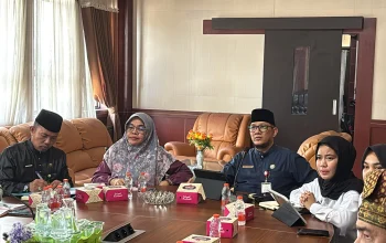 Diskominfo Siak Kembangkan Aplikasi MBG, Perkuat Pengawasan Kualitas Makanan bagi Penerima Manfaat