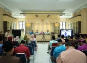 Pemkab Siak Terima Bantuan Revitalisasi Sekolah Rp61 Miliar Lebih, Bupati Afni Tegaskan Jangan Ada Fee dan Pungli