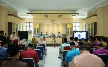 Pemkab Siak Terima Bantuan Revitalisasi Sekolah Rp61 Miliar Lebih, Bupati Afni Tegaskan Jangan Ada Fee dan Pungli