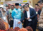 SIEXPO Dongkrak Ekonomi Pekanbaru, Wali Kota Pekanbaru Berharap Digelar Dua Kali Setahun