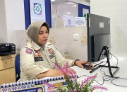 Warga Bisa Laporkan Pelanggaran Perda Lewat Lentera Perda Satpol PP Pekanbaru