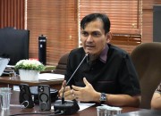 Kemendagri Tegaskan HGB Ruko STC Tak Bisa Diperpanjang, DPRD Nilai Pemko Pekanbaru Sudah Tepat