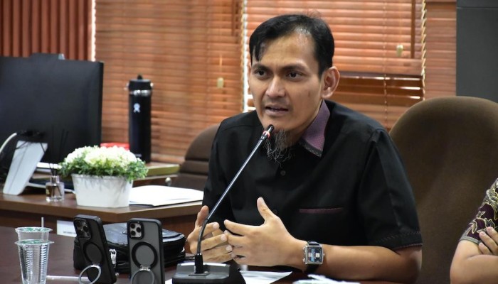 Kemendagri Tegaskan HGB Ruko STC Tak Bisa Diperpanjang, DPRD Nilai Pemko Pekanbaru Sudah Tepat