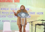 Dapat Dukungan APBN, Pemkab Siak Pastikan Festival Siak Bermadah Tahun ini di Gelar