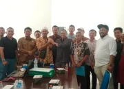 Pemkab Siak Berhasil Fasilitasi Mediasi PT RAPP dan Koperasi Dayun Bina Sejahtera, Hasilkan Sejumlah Kesepakatan