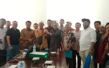 Pemkab Siak Berhasil Fasilitasi Mediasi PT RAPP dan Koperasi Dayun Bina Sejahtera, Hasilkan Sejumlah Kesepakatan