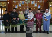 Dorong Nilai Bab Al Qawa’id Dihidupkan Kembali, Bupati Afni: Tak Boleh Berhenti sebagai Artefak Museum