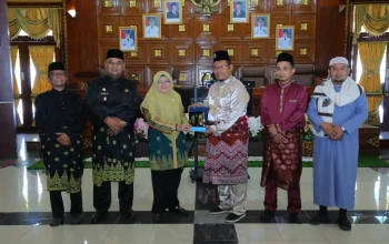 Dorong Nilai Bab Al Qawa’id Dihidupkan Kembali, Bupati Afni: Tak Boleh Berhenti sebagai Artefak Museum