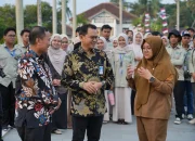 Terima Kunjungan Kanwil DJPb Riau, Bupati Siak Minta Kepastian TKD, Khawatir Perencanaan Anggaran Melenceng